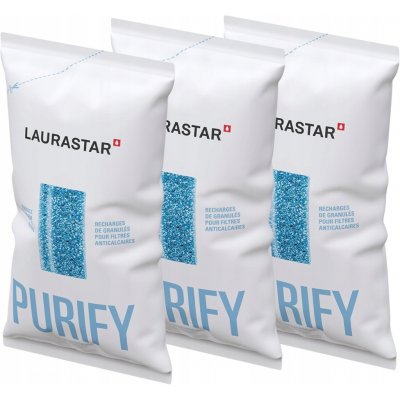 LAURASTAR S filtr 3 ks – Sleviste.cz