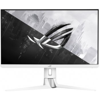 Asus XG27AQ-W