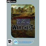 Medal of Honor Allied Assault War Chest – Zboží Dáma