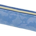 Herlitz pouzdro kulaté mini modré – Sleviste.cz