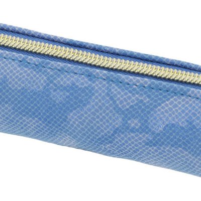 Herlitz pouzdro kulaté mini modré – Sleviste.cz