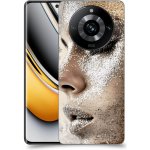 Acover Kryt na mobil Realme 11 Pro 5G - Head I – Zboží Živě