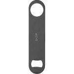 Bar up Barový otvírak, Bar up, Černá, 180x40mm – Zboží Dáma