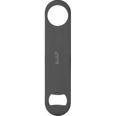 Bar up Barový otvírak, Bar up, Černá, 180x40mm – Zboží Dáma