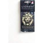 Lioness Závěsný pánský autoparfém 4 inspirovaný vůní Chanel Bleu De Chanel – Hledejceny.cz