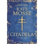 Citadela (Kate Mosse) – Hledejceny.cz