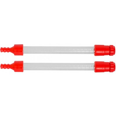 KINEX K-MET hadicová trubice plast pár 5036 – Sleviste.cz