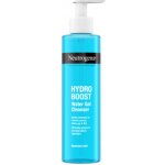 Neutrogena Hydro Boost Face odličovací mléko s gelovou texturou 200 ml – Zboží Dáma