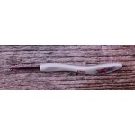 Háček kovový 15 cm s ergonomickou rukojetí ROZA Varianta: 4 – Hledejceny.cz