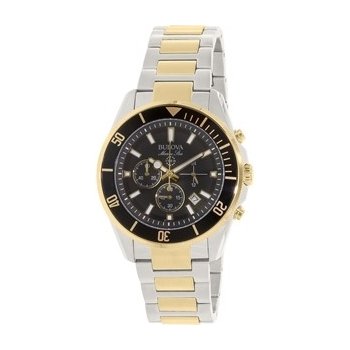 Bulova 98B249