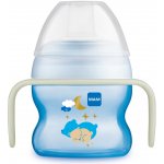 Mam hrnek Starter Cup Night 150 ml modrá – Zboží Dáma