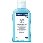 Hartmann Sterillium gel pure 100 ml – Zboží Dáma Hartmann Sterillium gel pure 100 ml – Zboží Dáma