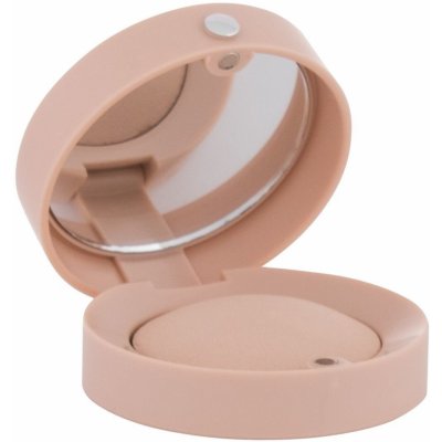 Bourjois Little Round Pot Mono oční stíny 03 Peau de Peach 1,2 g