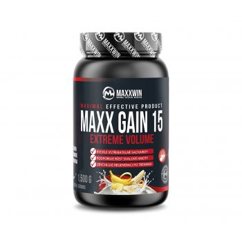 MAXXWIN Maxx Gain 15 1500 g