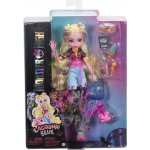 Mattel Monster High Fashion Doll Lagoona Blue & Pet Neptuna HXH75 – Zbozi.Blesk.cz