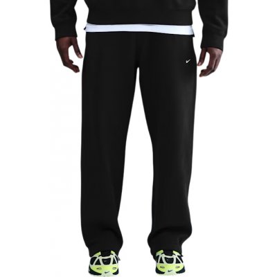Nike Solo Swoosh Sweatpants hv1090-010 – Sleviste.cz