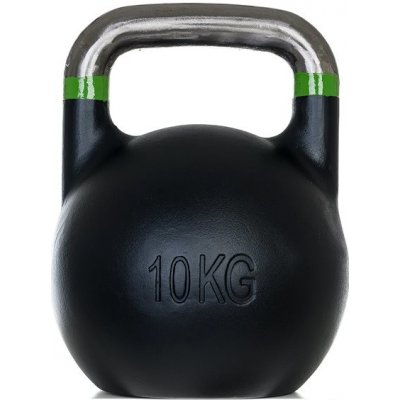 Stormred Competition Kettlebell 10kg – Hledejceny.cz