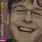 Vivaldi Antonio - Nisi Dominus In G Minor CD – Zbozi.Blesk.cz