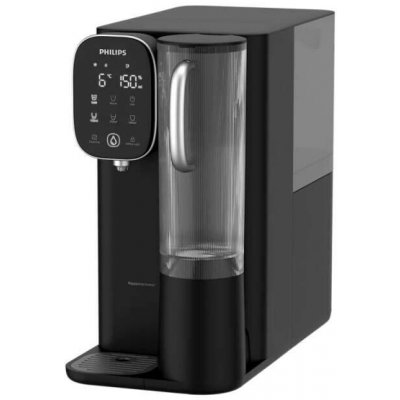 Philips ADD6912BK/10 – Zboží Dáma
