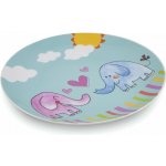 MATELL VM s.r.o. Talíř Slon mělký 21 cm – Hledejceny.cz