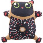 Let´s Play kočka s catnip Hračka č.2 14cm – Zboží Mobilmania