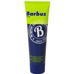 Barbus Sport pánský pěnivý krém na holení s chlorofylem 75 g – Zbozi.Blesk.cz