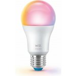 WiZ LED žárovka Easy to control A60 E27, 100W, 2200-6500K, 822-65 RGB 1PF/6 – Hledejceny.cz