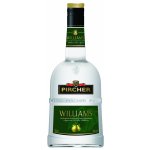 Pircher Williams 40% 0,7 l (holá láhev) – Hledejceny.cz