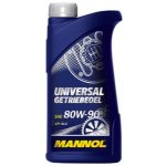 Mannol Universal 80W-90 1 l – Sleviste.cz