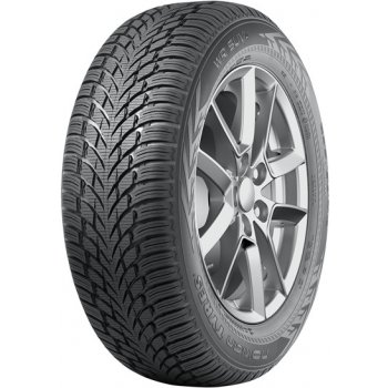 Nokian Tyres WR 4 265/50 R19 110V Runflat