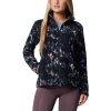 Dámská sportovní bunda Columbia Fast Trek Printed Jkt W 1622211581 snowdrift timberwild