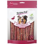 Dokas kachní prsa proužky 250 g – Zbozi.Blesk.cz