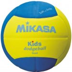 Mikasa Kids Dodgeball – Zboží Dáma