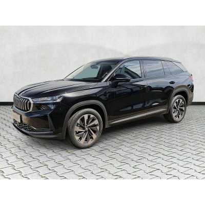 Skoda Kodiaq 2.0 TDI DSG Selection 110 kW – Hledejceny.cz