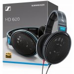 Sennheiser HD 600 – Zboží Mobilmania