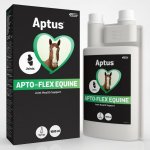 Aptus Equine Apto-Flex vet sirup 2 x 1 l – Hledejceny.cz