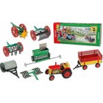 Agro set 2 – Zboží Dáma