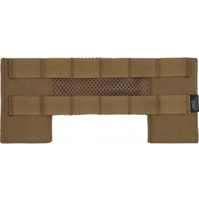 Panel hrudní Helikon-Tex pro GUARDIAN RECCE Cordura coyote – Hledejceny.cz