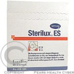 Sterilux sterilní 5 x 5cm 2 ks – Zbozi.Blesk.cz