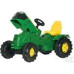 Rolly Toys John Deere 6210 R – Sleviste.cz
