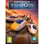 Train Simulator 2015 – Hledejceny.cz