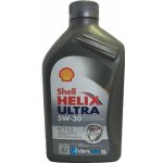 Shell Helix Ultra ECT C3 5W-30 1 l | Zboží Auto