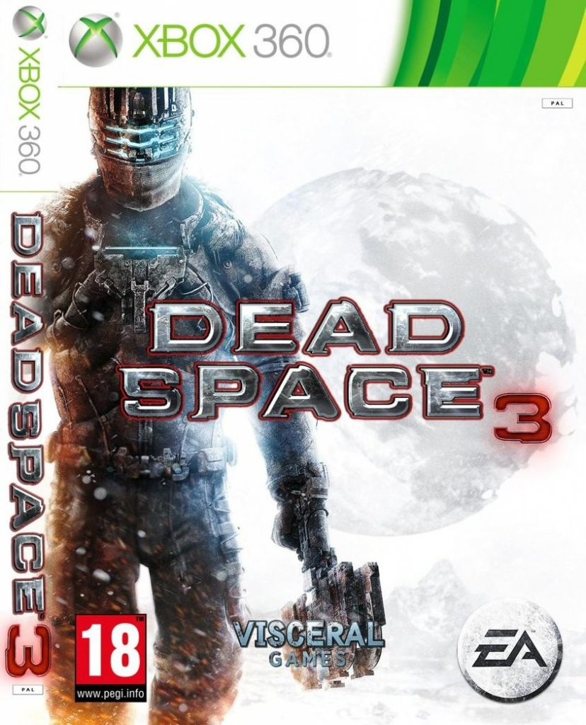 Dead Space 3