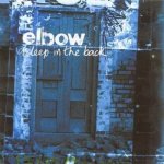 Elbow - Asleep In The Back CD – Hledejceny.cz