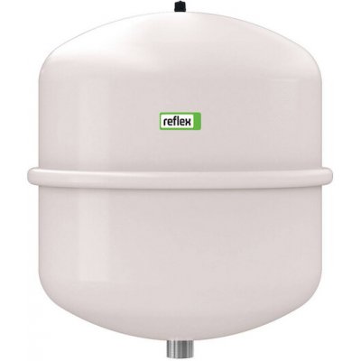 Reflex N 25 do topných systémů 25l, 4 bar 8206301 – Zboží Mobilmania