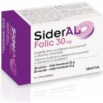 Sideral Folic 30 mg 20 sáčků – Zbozi.Blesk.cz