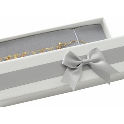 JK Box Dárková krabička na náramek nebo náhrdelník FF-9/A1/A3 – Zboží Mobilmania