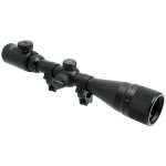 Umarex Walther 3-9x40 Iluminium – Zboží Mobilmania