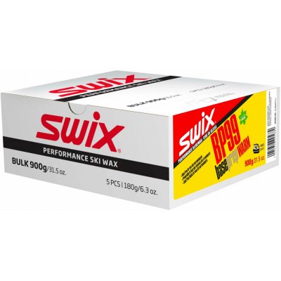Swix BP99 Warm 900g – Hledejceny.cz