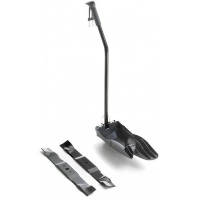 Stiga mulčovací vložka + nože MP 98 cm 299900374/0 – Zboží Dáma